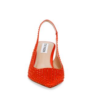 STEVE MADDEN  décolleté da lustrous-r 