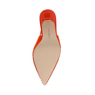 STEVE MADDEN  décolleté da lustrous-r 