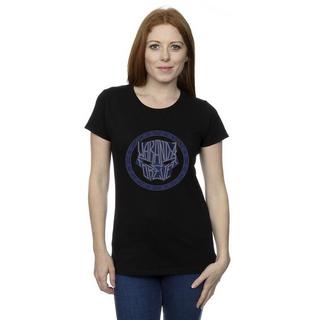 MARVEL  Wakanda Forever TShirt 