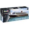 Revell  1:700 Queen Mary 2 