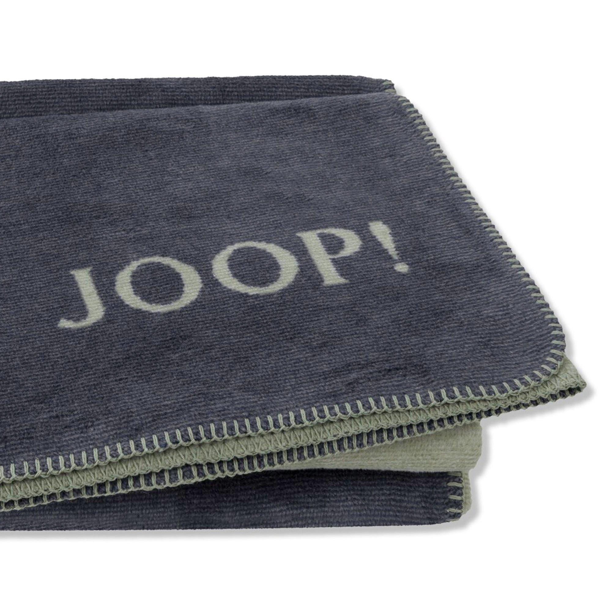 JOOP! Melange Doubleface Couverture  