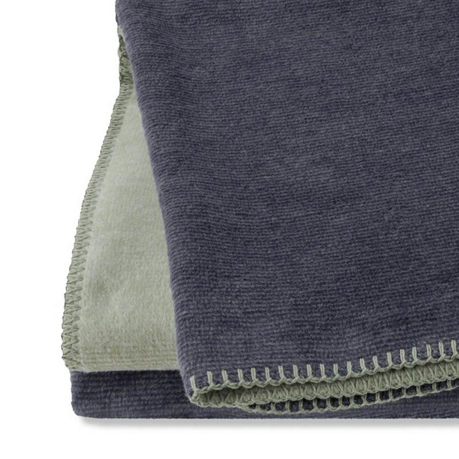 JOOP! Melange Doubleface Wohndecke  