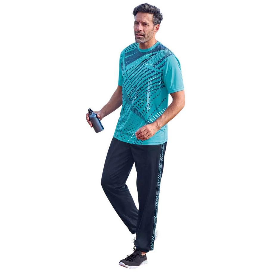 Atlas For Men  Pantalon De Jogging 