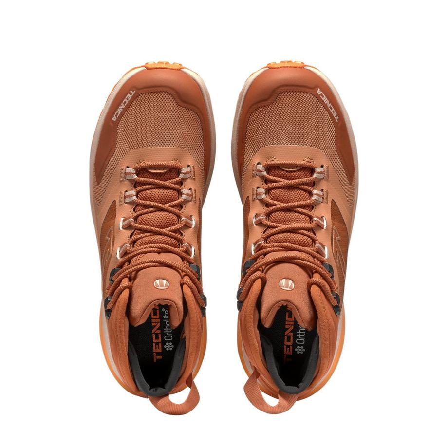 Tecnica chaussures de randonnée agate s mid  