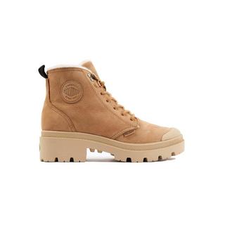 PALLADIUM  scarponcini da pallabase nubuck zip wl 