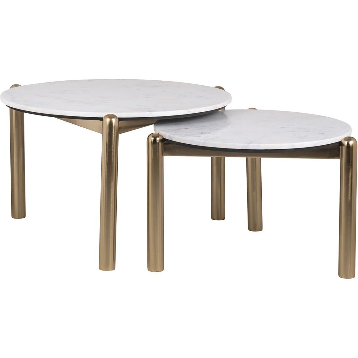 mutoni Table basse Jael  