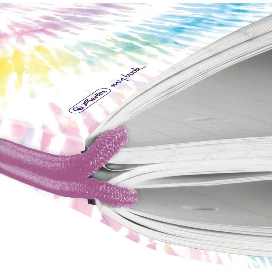 Herlitz carnet de notes  Batik Freedom  
