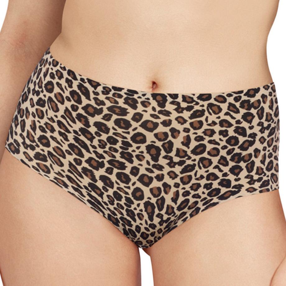 Chantelle  3er Pack Soft Stretch - Taillen Slip 