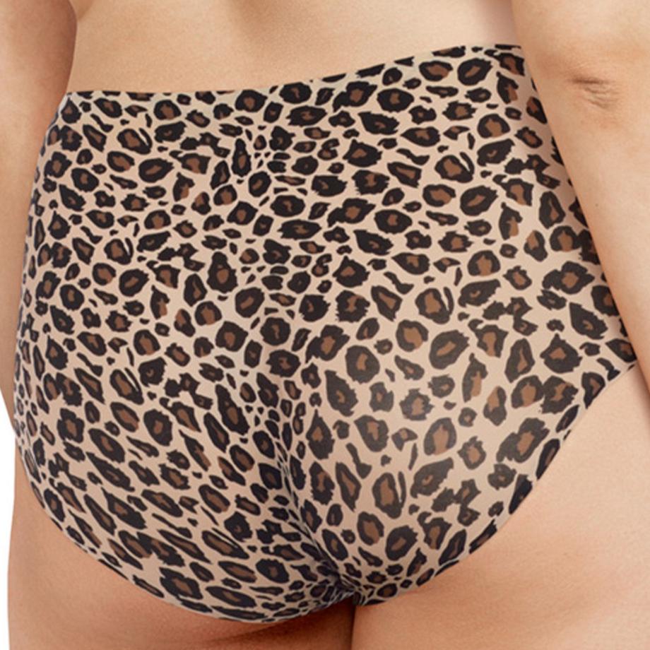Chantelle  3er Pack Soft Stretch - Taillen Slip 