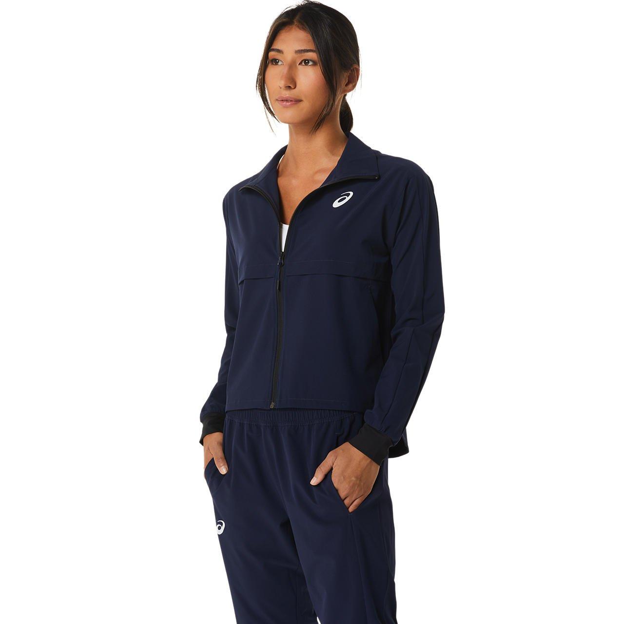 Image of Match Jacket Damen M