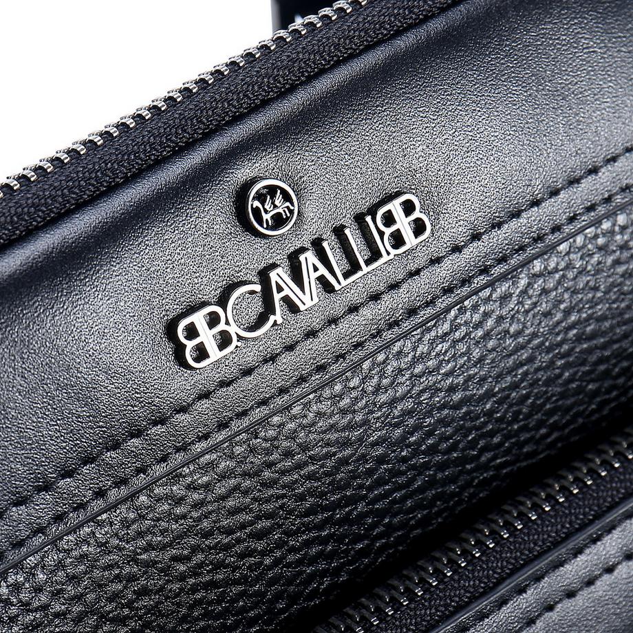 B Cavalli B Caspian Pro Umhängetasche  