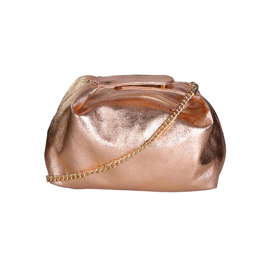 Gave Lux Mini Sac à main avec bandoulière chaîne  