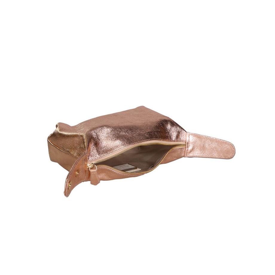 Gave Lux Mini Sac à main avec bandoulière chaîne  