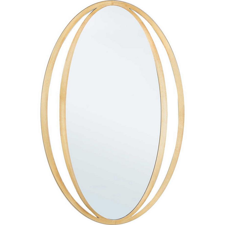 mutoni Spiegel Nabila gold 51x80  