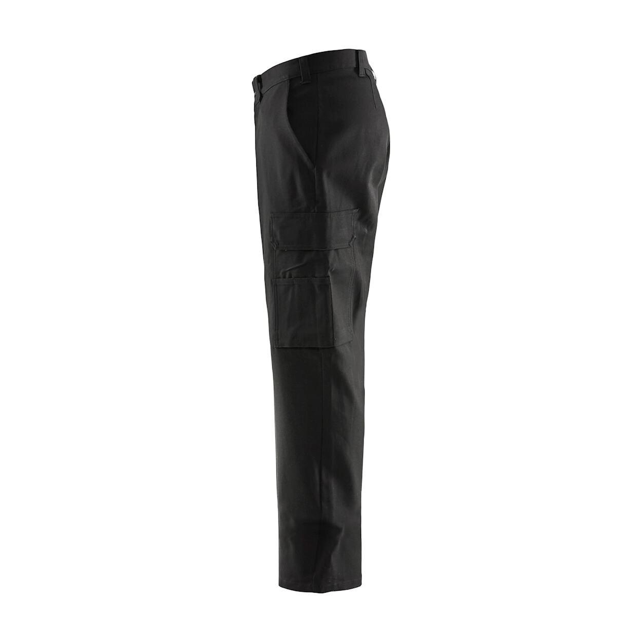 Blaklader  pantalon cargo 