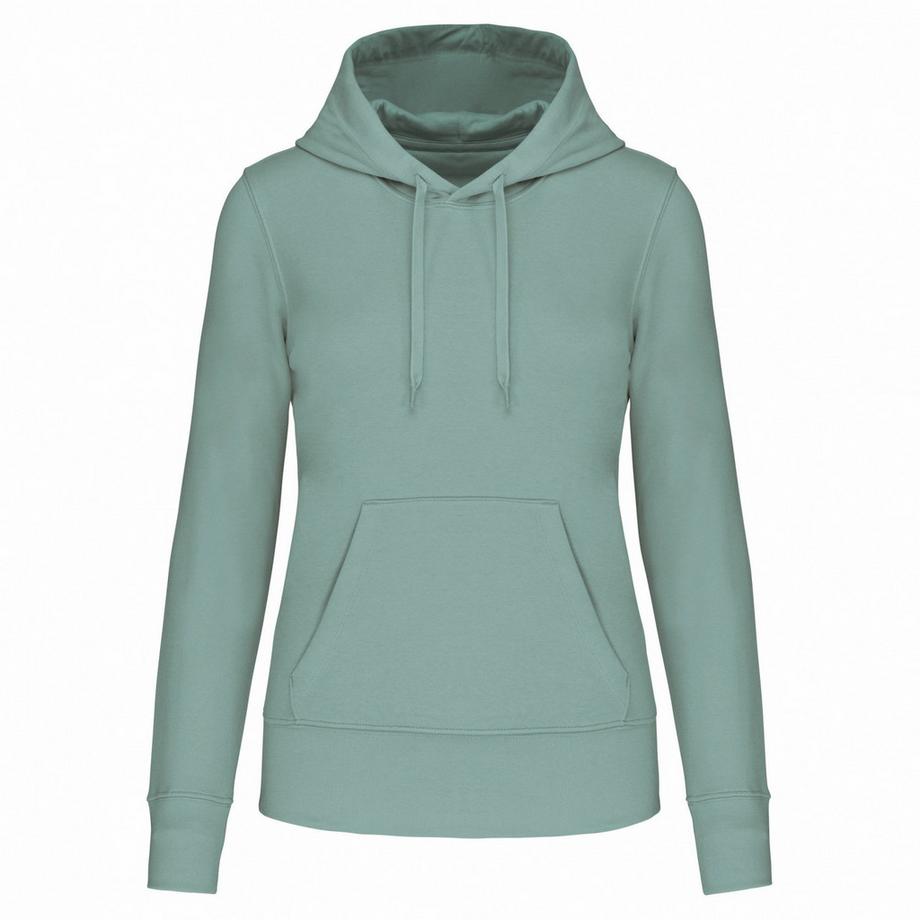 Sweat À Capuche