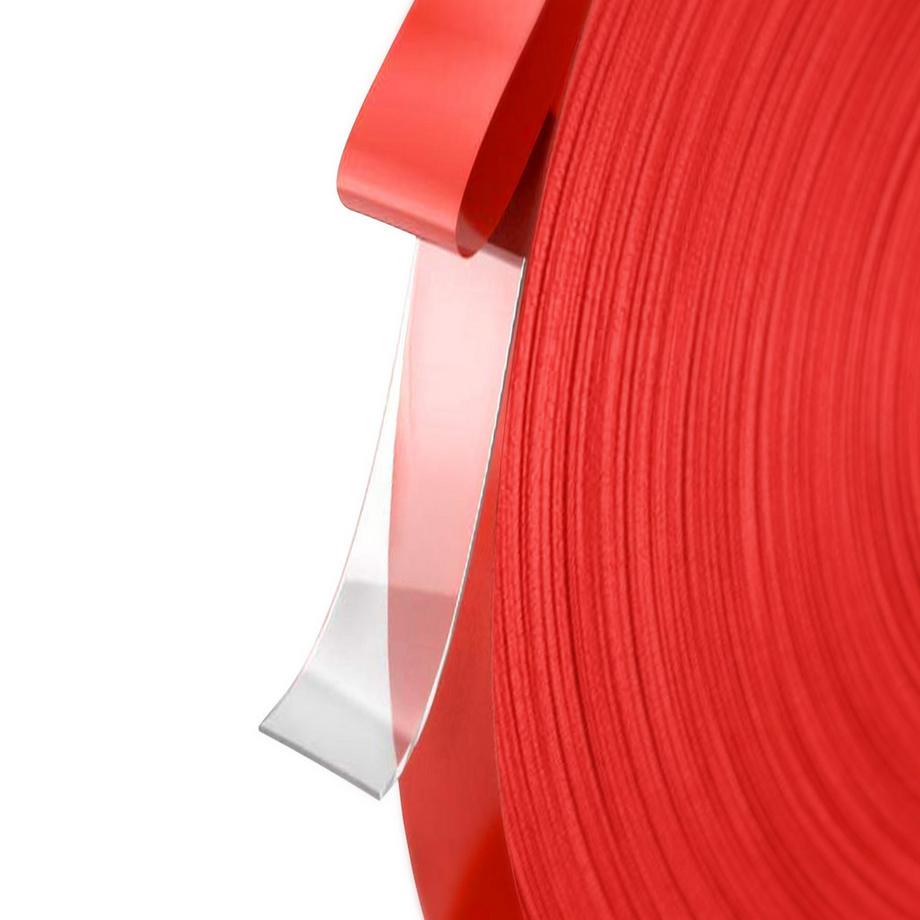 Avizar  Doppelseitiges Klebeband Breite 4mm 