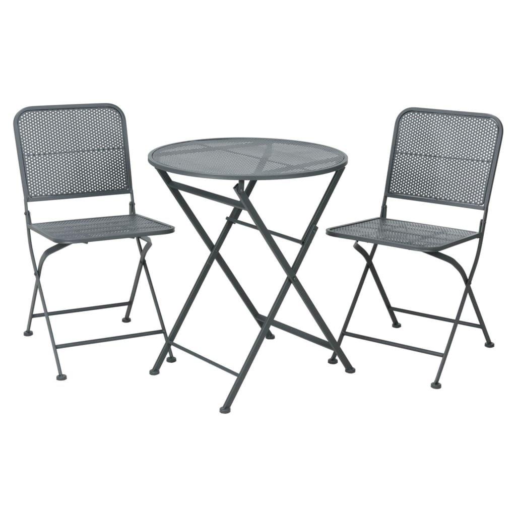 Image of Garten bistro set stahl Garten bistro set stahl