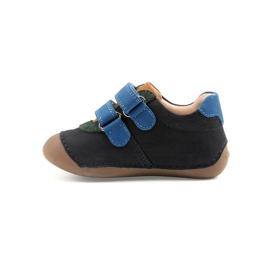 GEOX Tutim Babyschuhe mit Klettverschluss  