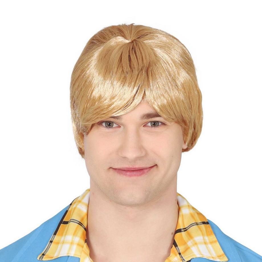 Fiestas Guirca  Perücke 