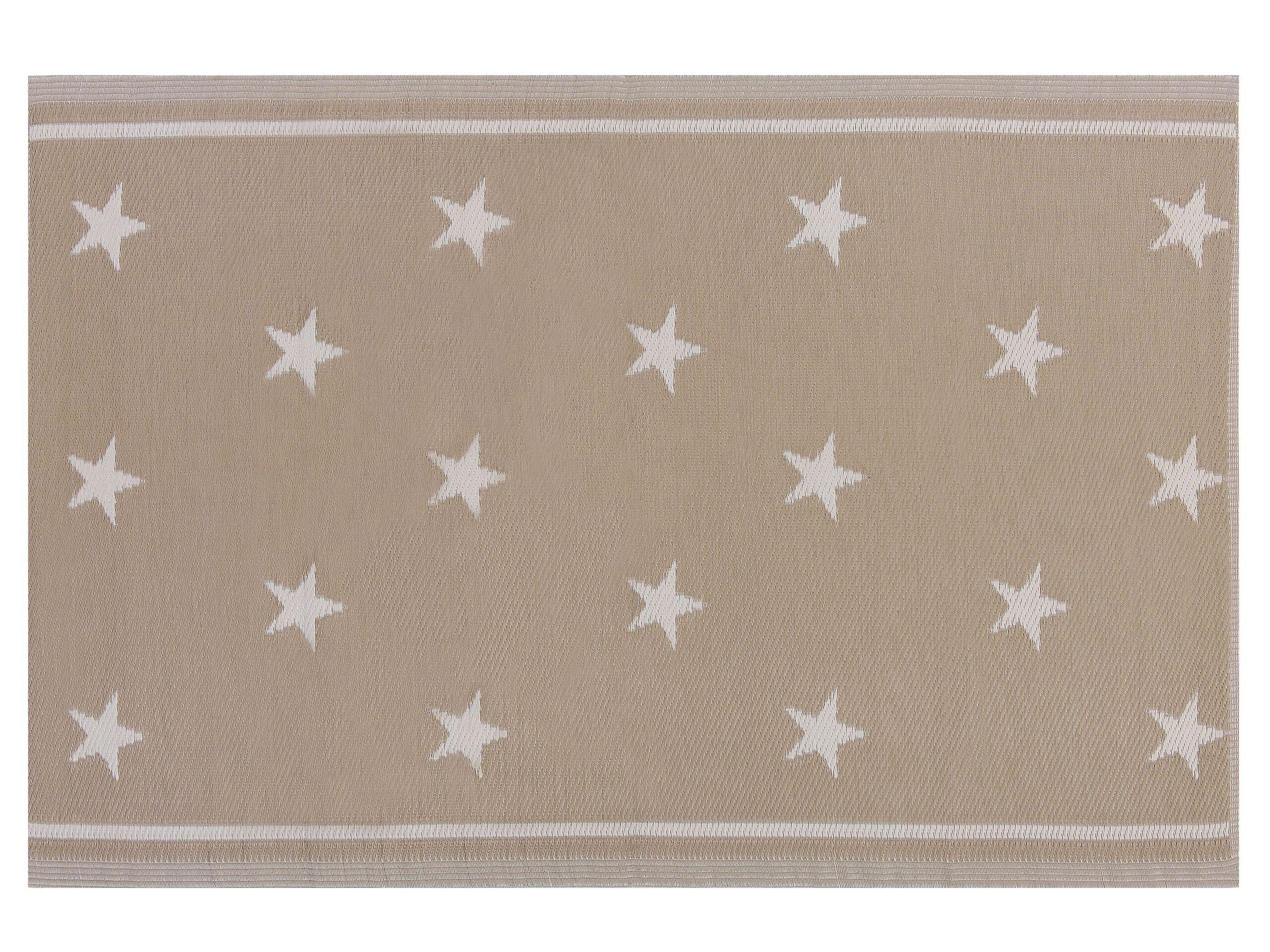 Image of Teppich aus Polypropylen Modern LATUR Teppich aus Polypropylen Modern LATUR