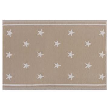 Outdoorteppich aus Polypropylen Modern LATUR