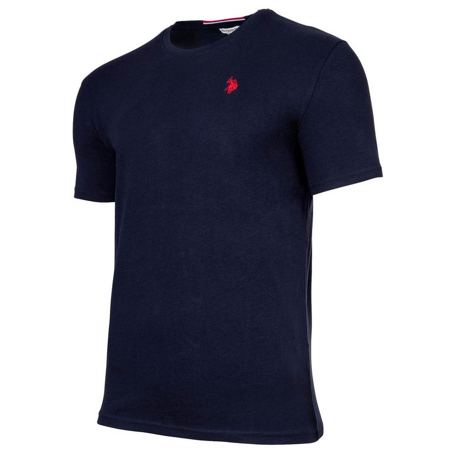 U.S. Polo Assn. T-shirt Comfort Fit Pack de 1  