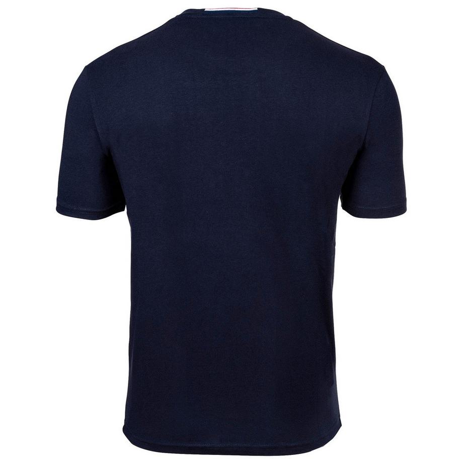 U.S. Polo Assn. T-shirt Comfort Fit Pack de 1  