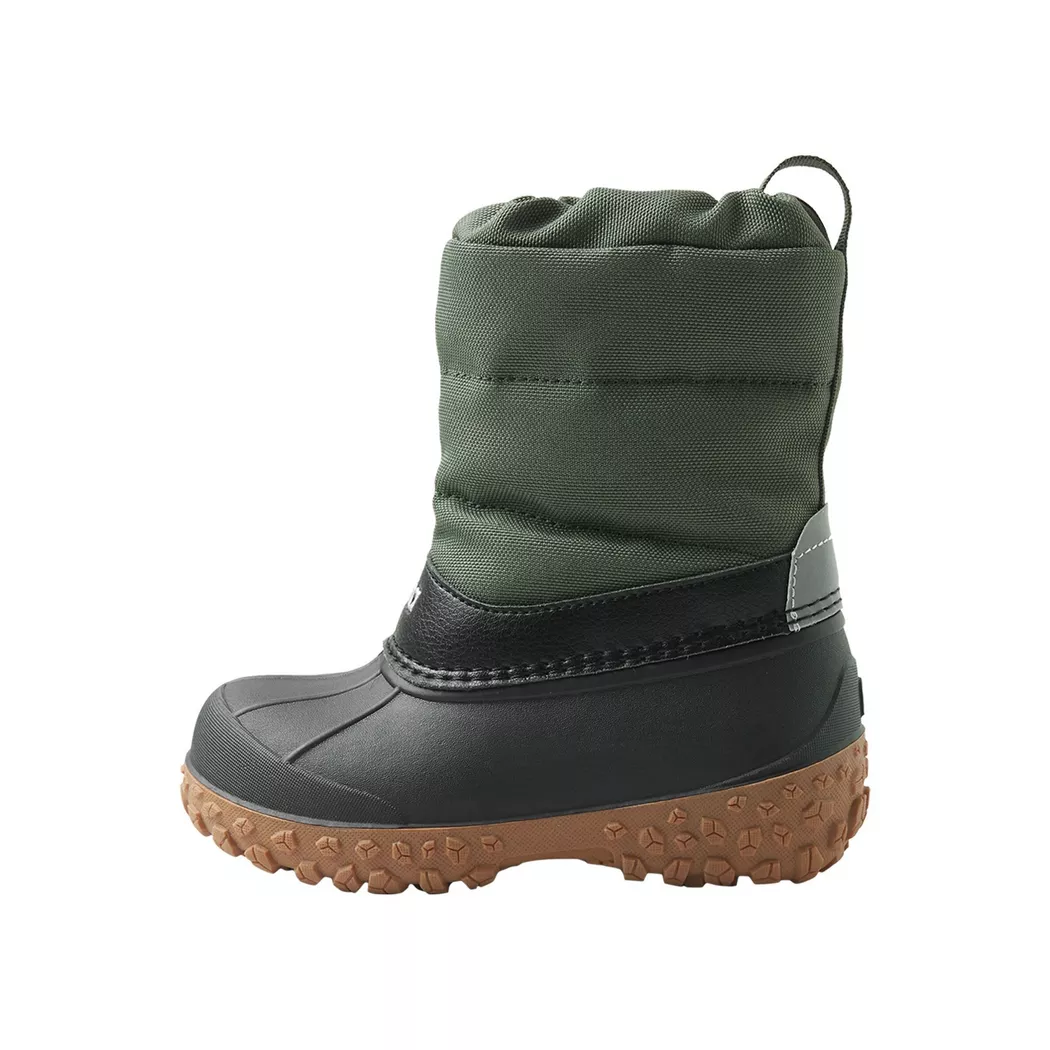 Reima - winterstiefel, baby loskari, Loskari Baby Winterstiefel, 23