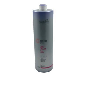 TRUE Silver Shampoo 1000ml