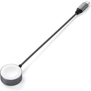 SATECHI  Satechi USB- Câble de charge rapide Apple Watch 