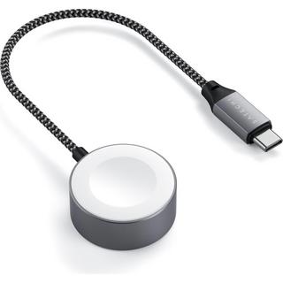 SATECHI  Satechi USB- Câble de charge rapide Apple Watch 