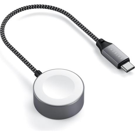 SATECHI  Satechi USB- Câble de charge rapide Apple Watch 