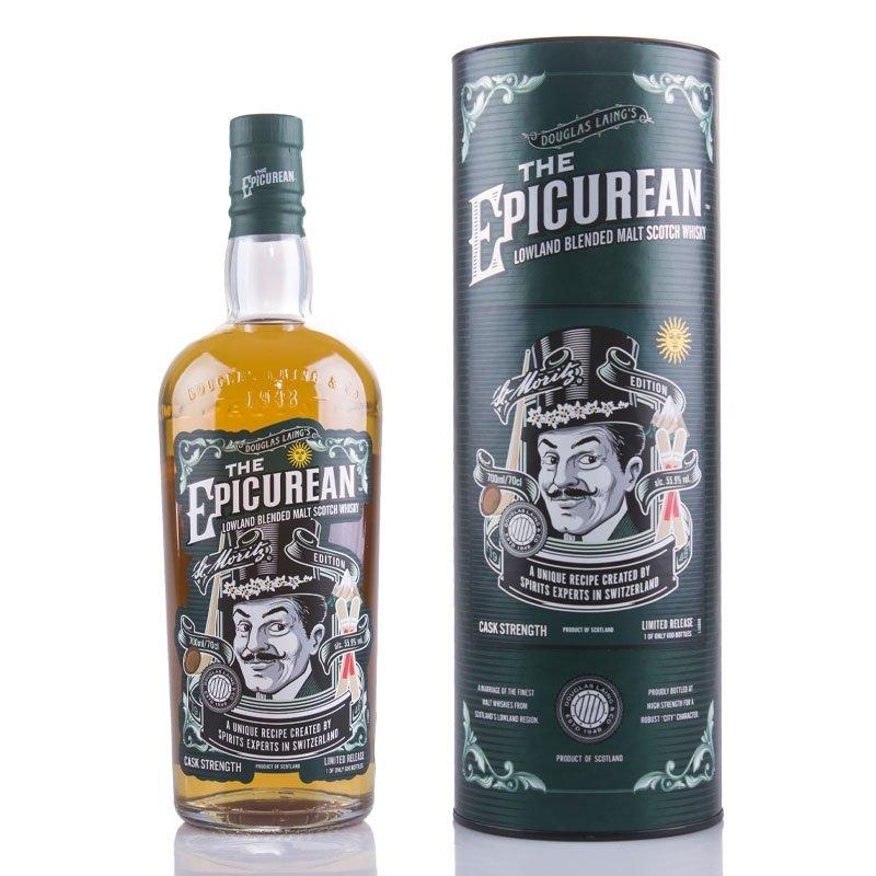 Image of St. Moritz Edition Douglas Laing St. Moritz Edition Douglas Laing