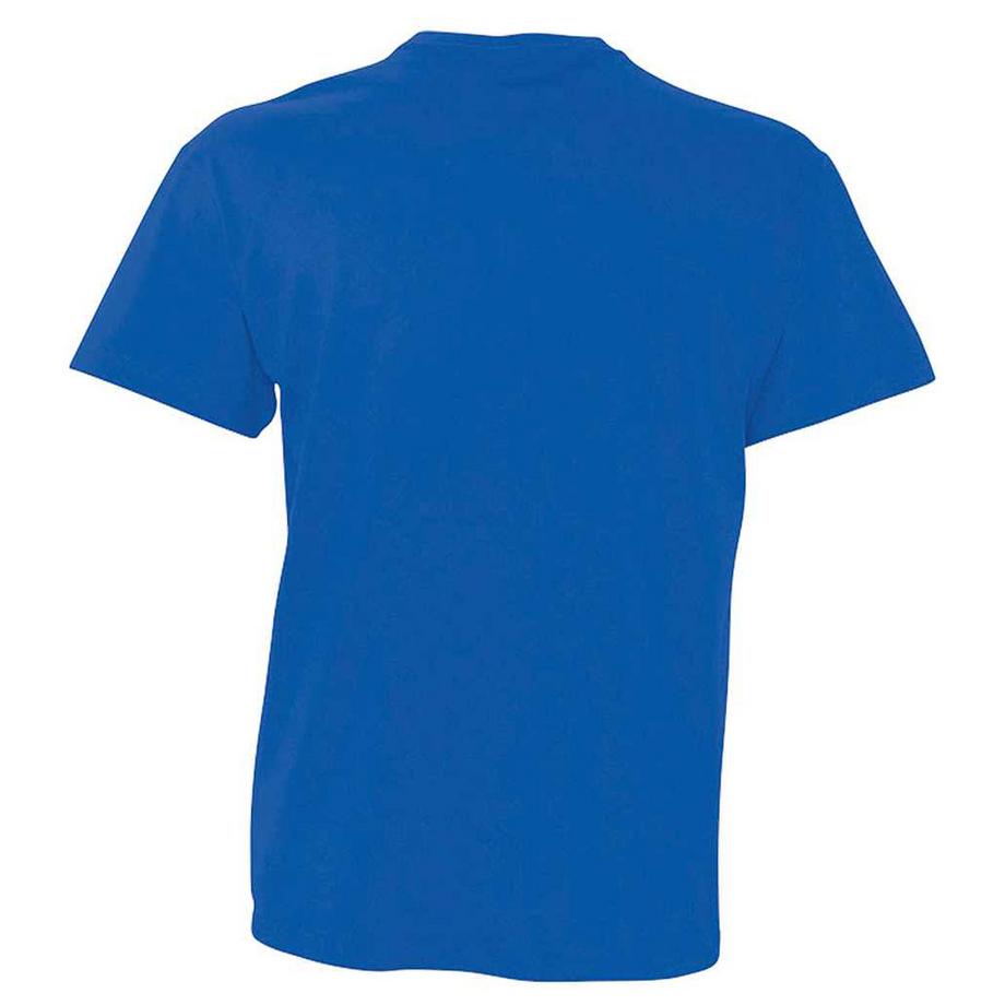SOLS Victory V-Ausschnitt T-Shirt  