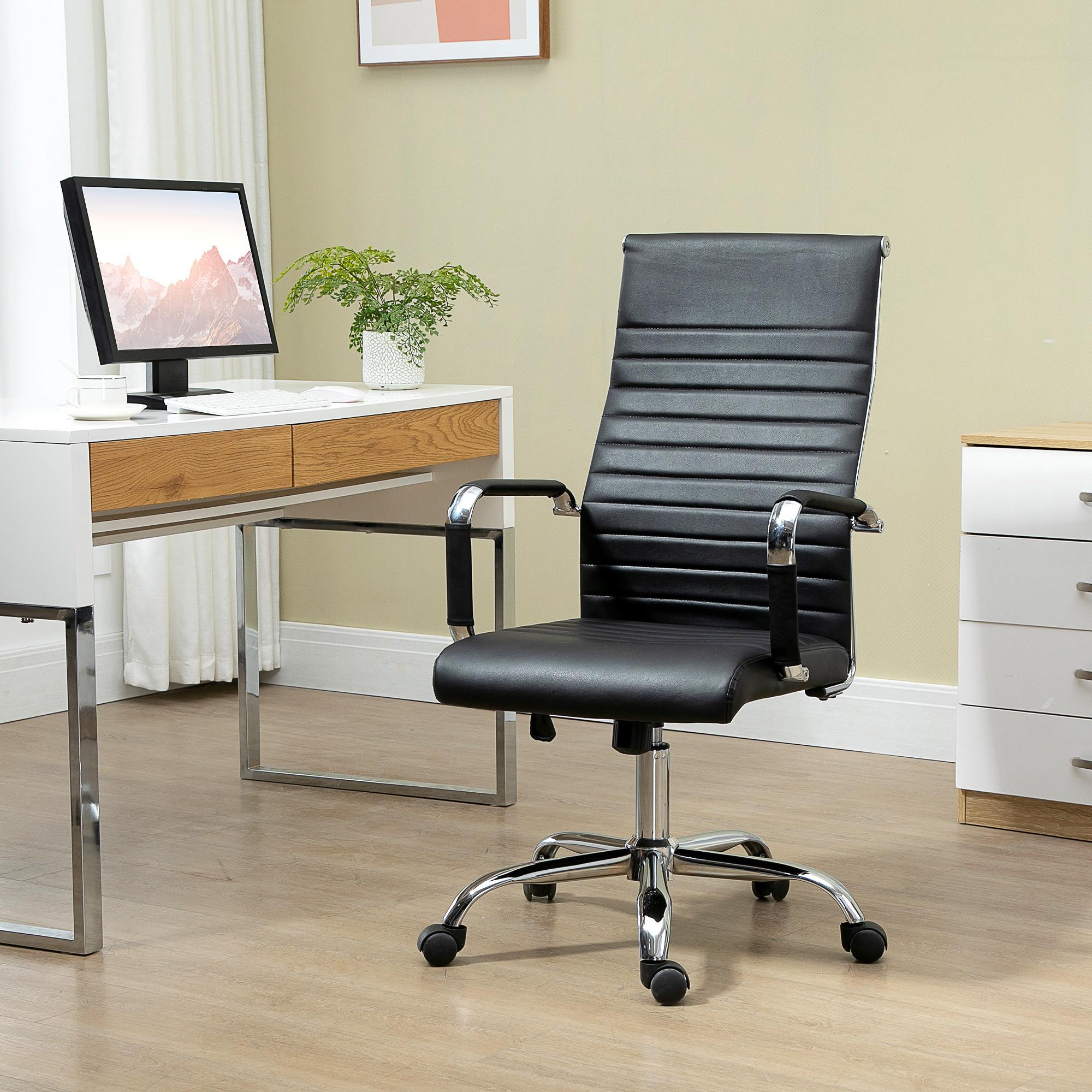 Vinsetto Chaise de bureau  