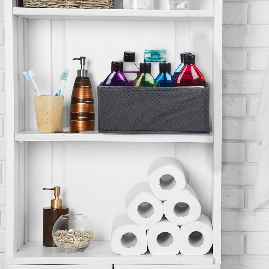 B2X Set di 6 divisori per cassetti  