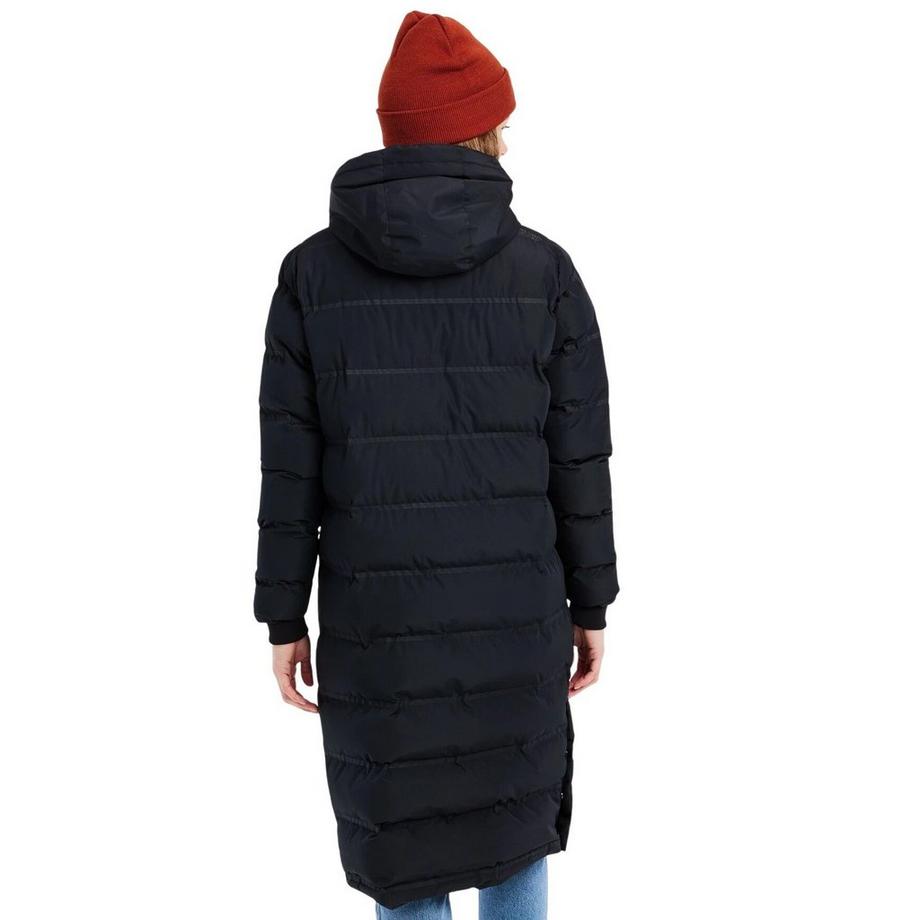 PROTEST Prtbankso Cappotto Lungo Imbottito  