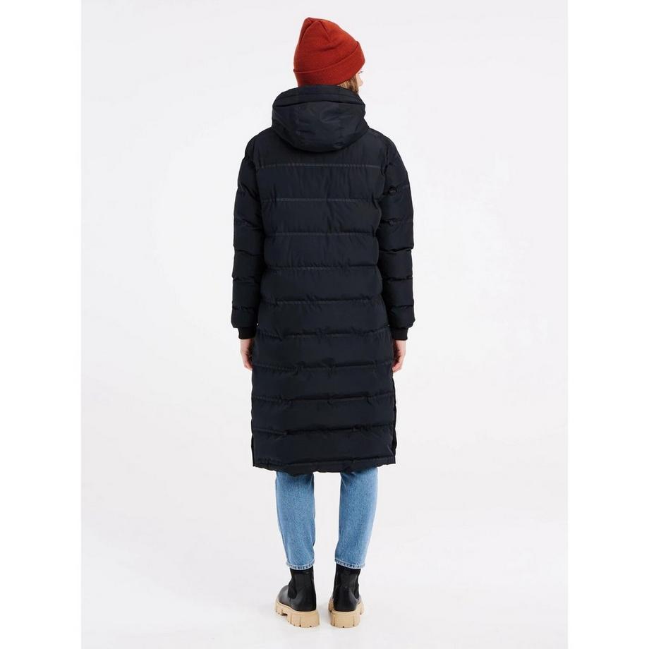 PROTEST Prtbankso Cappotto Lungo Imbottito  