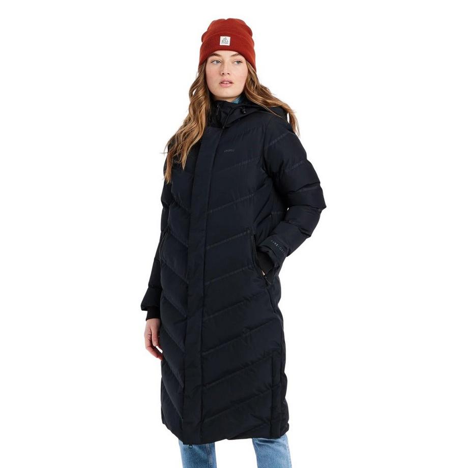 Cappotto da donna  Prtbankso