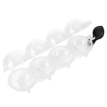 Forme de glace - 4 boules de glace
