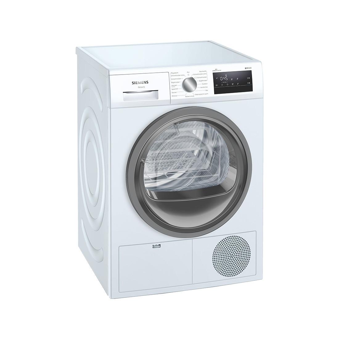 Image of Wärmepumpentrockner WT43RV03CH Wärmepumpentrockner WT43RV03CH