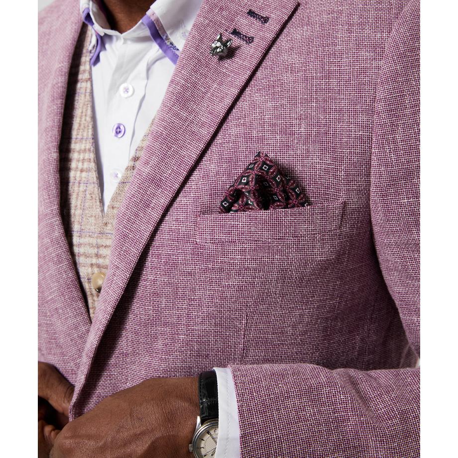 Joe Browns Blazer en mélange de lin  