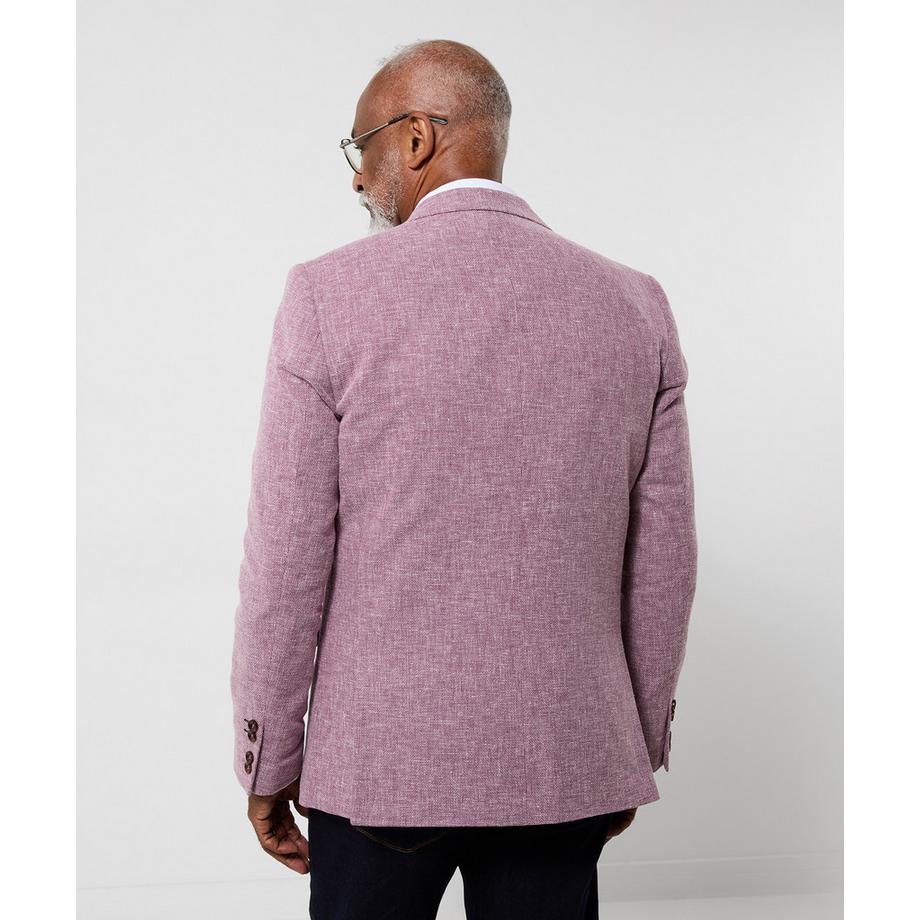 Joe Browns Blazer en mélange de lin  