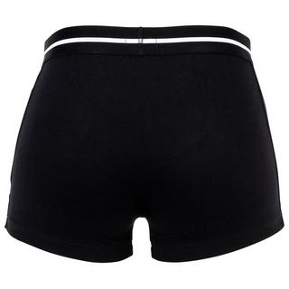BOSS Stretch Trunk Bold Boxershorts 3er Pack  