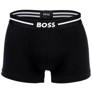 BOSS Stretch Trunk Bold Boxershorts 3er Pack  