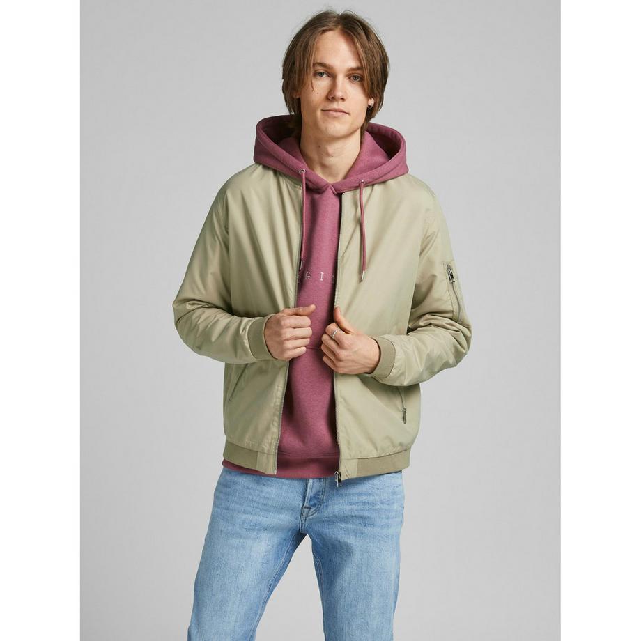 JACK & JONES Giacca Bomber Rush  