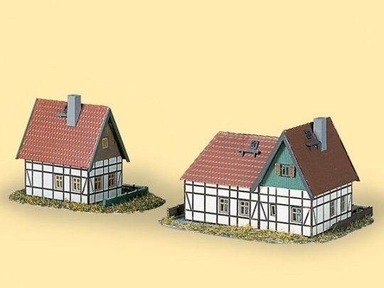 Auhagen  Auhagen 14457 maßstabsgetreue modell ersatzteil & zubehör Bau 