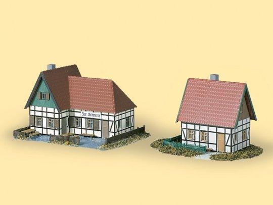 Image of 14457 maßstabsgetreue modell ersatzteil & zubehör Bau Multicolor