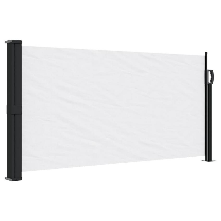 tenda da sole laterale retrattile